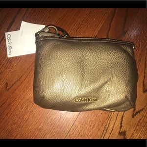 Calvin Klein crossbody bag